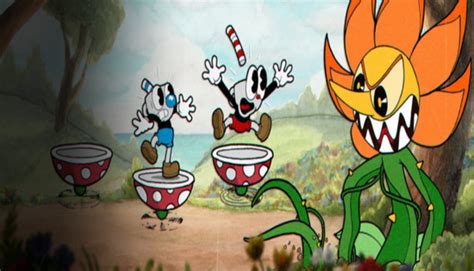 cuphead unblocked download.